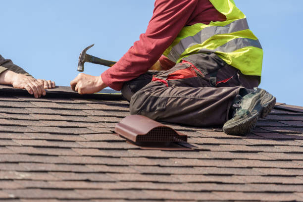 Newberg, OR Roofing Contractor Company
