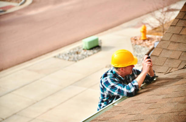 Roof Repair Estimates in Newberg, OR