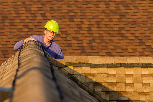 Best Residential Roofing Contractor  in Newberg, OR